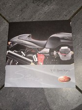 Moto guzzi v11 for sale  BIRMINGHAM