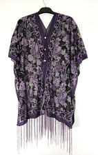 Ladies shawl evening for sale  BLACKWOOD