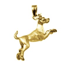 Argent sterling jaune d'occasion  Expédié en France