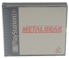 Metal gear solid gebraucht kaufen  Bielefeld