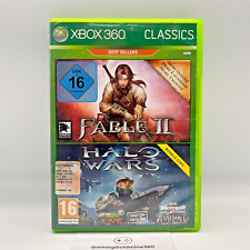 Fable halo wars usato  Altamura