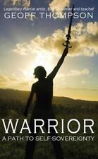 Warrior for sale  ROSSENDALE