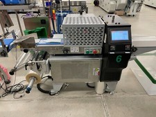 Horizontal flow wrapper for sale  Rensselaer
