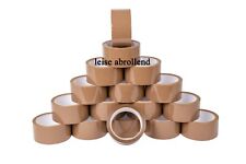 Klebeband braun 66m gebraucht kaufen Klebeband braun 66m gebraucht kaufen  Küllstedt
