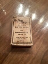Rare ww2 head d'occasion  Gradignan