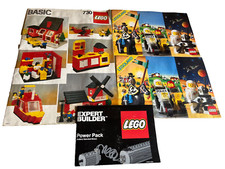 Vintage lot lego for sale  Sayville