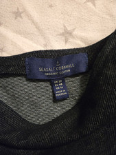 Seasalt womens organic for sale  CRAMLINGTON