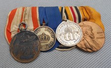 4er rdenspange kolonien gebraucht kaufen  Zeuthen