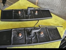 Led rear rubberlite for sale  WREXHAM