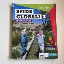 Sfide globali per usato  Botticino