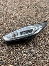 fiesta mk 5 headlights for sale fiesta mk 5 headlights for sale WORCESTER