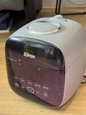 Supor electric rice for sale  LEEDS