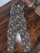 Jumpsuit verall gr gebraucht kaufen  Rechlin