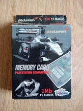 Memory card playstation usato  Napoli