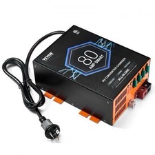 Converter amp 110v for sale  Forest Hills