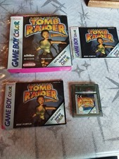 Gameboy color lara d'occasion  Roanne