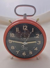 Wehrle commander wecker gebraucht kaufen  Rantrum
