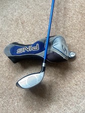 Ping wood degree for sale  DERBY