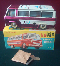 Vintage tin toy for sale  HALESOWEN