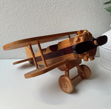 Vintage toy wooden for sale  West Sacramento
