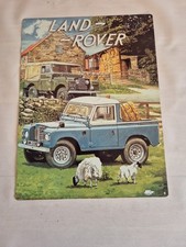 Automobilia beautiful vintage for sale  BEDALE