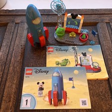 Lego disney mickey for sale  ROSS-ON-WYE