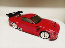 Hpi racing rs4 d'occasion  Expédié en Belgium