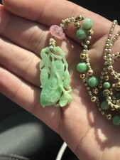 chinese jade for sale  DORCHESTER