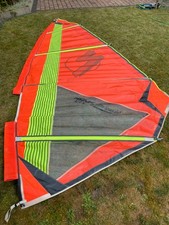 Surfsegel npu sails gebraucht kaufen  Rheine