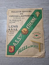 st etienne asse d'occasion  France
