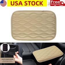 Waterproof car armrest for sale  Walnut
