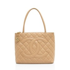 Chanel vintage caviar for sale  USA