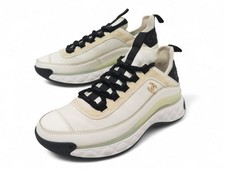 Chaussures chanel basket d'occasion Chaussures chanel basket d'occasion  France