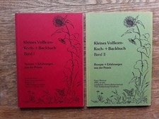 Kleines vollkorn koch gebraucht kaufen  Wuppertal