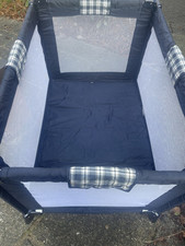 petite star travel cot for sale  CANTERBURY