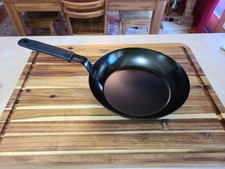 Black carbon steel for sale  Milford