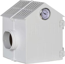 Houseshape indoor dryer for sale  Shelby
