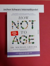 How not age gebraucht kaufen  Bodelshausen