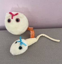 Giant microbes brand for sale  Brighton