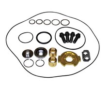 Turbo rebuild kit for sale  Petersburg