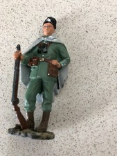 Figurine hachette soldats d'occasion  Crégy-lès-Meaux