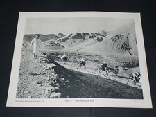 Photo ecole 1951 d'occasion  Vendat