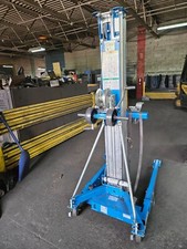 Genie sla superlift for sale  Galena