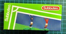 Subbuteo 61132 throwers for sale  SHEFFIELD