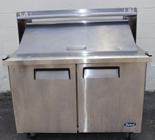 Atosa msf8306 stainless for sale  Atlanta
