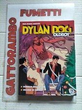 Dylan dog old usato  Papiano