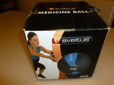 Medicine ball sveltus usato  Vo