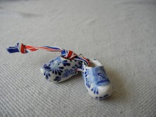 Holland clogs paar gebraucht kaufen  Arnstein