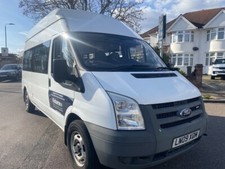 Ford transit seat for sale  LONDON