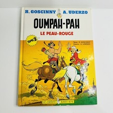 Oumpah pah. peau d'occasion  Expédié en Belgium